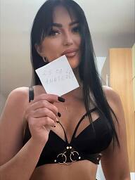 Monika, Poprad, 23 rokov
