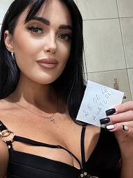 Monika, Poprad, 23 rokov