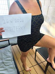 Zoja, Piešťany, 38 rokov