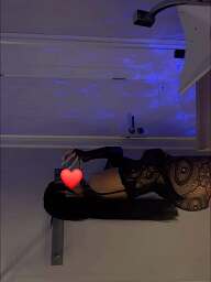 Sexy Tamara, Martin, 27 rokov