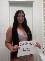 Kendall, Bratislava - Petržalka, 21 rokov