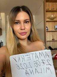 Milana, Bratislava - Ružinov, 19 rokov