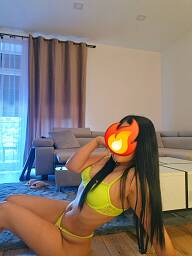 Jasminka (26), Piešťany, ID:25832