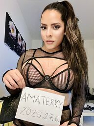 TS Yasmin Vogue, Bratislava - Ružinov, 24 rokov