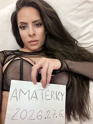 TS Yasmin Vogue, Bratislava - Ružinov, 24 rokov