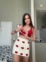 Masha (19), Bratislava - Ruzinov, ID:33657