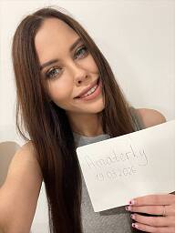 Masha, Bratislava - Ružinov, 19 rokov