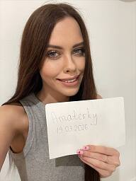 Masha, Bratislava - Ružinov, 19 rokov