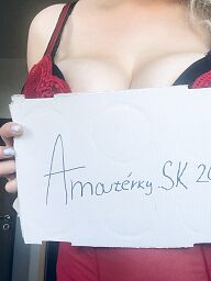 Natali, Liptovský Mikuláš, 25 rokov