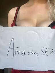 Natali, Liptovský Mikuláš, 25 rokov