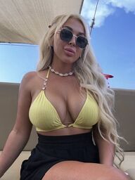 Katia, Bratislava - Nové Mesto, 28 rokov