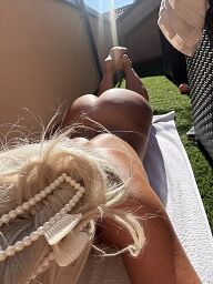 Katia, Bratislava - Nové Mesto, 28 rokov