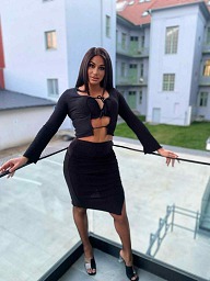 Kitty Trans, Bratislava - Staré Mesto, 25 rokov