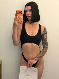 Daniela, Bratislava - Staré Mesto, 24 rokov