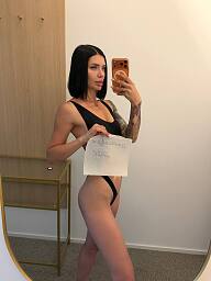 Daniela, Bratislava - Staré Mesto, 24 rokov