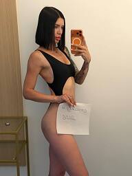 Daniela, Bratislava - Staré Mesto, 24 rokov