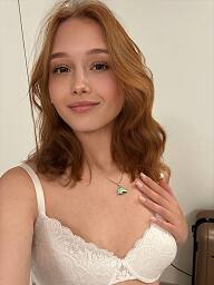 Anna, Košice - Staré Mesto, 19 rokov