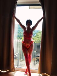 Maja (26), Trnava, ID:33569
