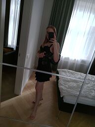 Ksenia, Nitra, 27 rokov