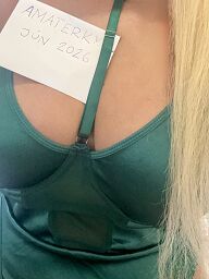 Viktoria GFE, Košice - Juh, 29 rokov