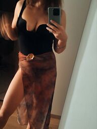 Nadia (28), Bratislava - Staré Mesto, ID:18782