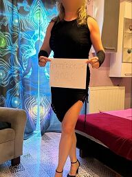 Monika Cz (43), Prešov, ID:29706
