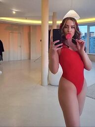 Ksenia, Nitra, 27 rokov