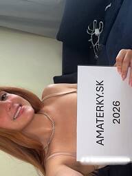 Tiffany, Bratislava - Staré Mesto, 25 rokov