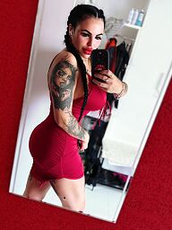 Angelina, Trencin, 27 years