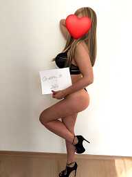 Nela, Piešťany, 27 rokov