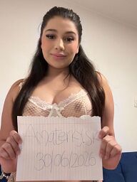 Naty, Martin, 20 rokov