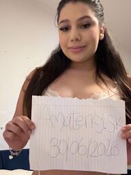 Naty, Martin, 20 rokov