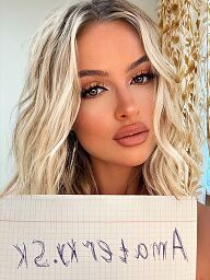 Líza, Bratislava - Ruzinov, 19 years