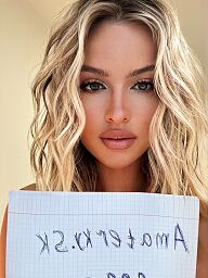 Líza, Bratislava - Ruzinov, 19 years