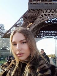 Ksenia, Nitra, 27 rokov