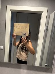 Sandra Ba, Bratislava - Staré Mesto, 29 rokov