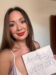 Mira aj Escort, Kežmarok, 26 rokov