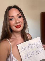 Mira aj Escort, Kežmarok, 26 rokov