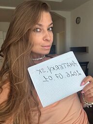 Vicky, Bratislava - Nové Mesto, 26 rokov