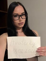 Liana, Zvolen, 24 rokov