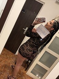 Antonella, Bratislava - Ružinov, 22 rokov