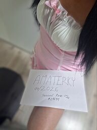 Sensual Rose, Nitra, 32 rokov