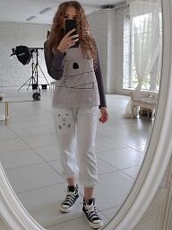 Ksenia, Nitra, 27 rokov