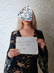 Viky, Trnava, 28 rokov