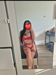 Sexy Tamara, Poprad, 26 rokov