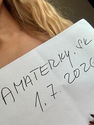 Emma, Topoľčany, 30 rokov