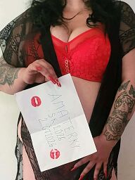 Claudia, Galanta, 29 years