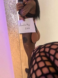 Kitty Trans, Bratislava - Stare Mesto, 27 years