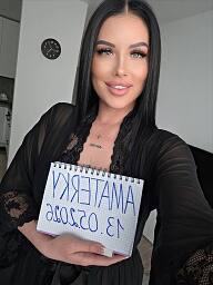 Melissa, Poprad, 21 rokov