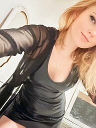 Lily (25), Zvolen, ID:32829